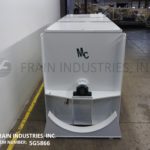 麦卡特糖果巧克力熔化5万磅的缩略图