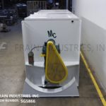 麦卡特糖果巧克力熔化5万磅的缩略图