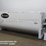 麦卡特糖果巧克力熔化5万磅的缩略图