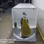 麦卡特糖果巧克力熔化5万磅的缩略图