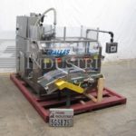 法拉斯箱包装机器人JR-VAC-CE的缩略图