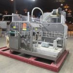 法拉斯箱包装机器人JR-VAC-CE的缩略图