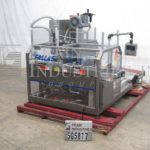 法拉斯箱包装机器人JR-VAC-CE的缩略图