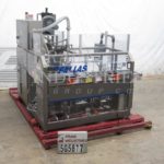 法拉斯箱包装机器人JR-VAC-CE的缩略图