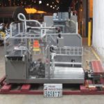 法拉斯箱包装机器人JR-VAC-CE的缩略图