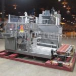 法拉斯箱包装机器人JR-VAC-CE的缩略图