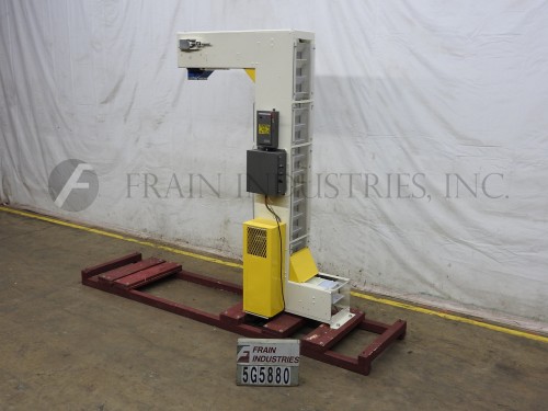 Whiz升降机输送机桶电梯z