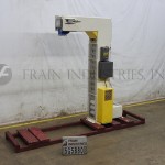 旋风提升机输送机斗式提升机的缩略图