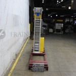 旋风提升机输送机斗式提升机的缩略图