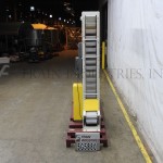 旋风提升机输送机斗式提升机的缩略图