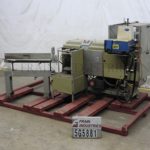 Clybourn纸盒汽车Volumetricscale缩略图AH-8