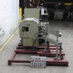 Clybourn纸盒汽车Volumetricscale缩略图AH-8