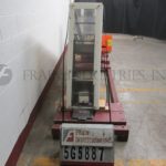 旋风提升机输送机斗式提升机的缩略图