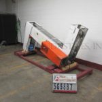 旋风提升机输送机斗式提升机的缩略图