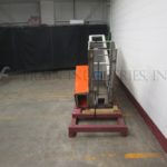 旋风提升机输送机斗式提升机的缩略图