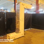 HUIZ升降机输送机桶电梯Z Z