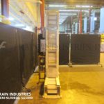 HUIZ升降机输送机桶电梯Z Z