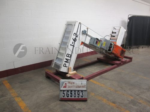 Whiz升降机输送机桶电梯z