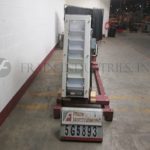 旋风提升机输送机斗式提升机的缩略图