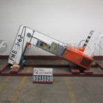 旋风提升机输送机斗式提升机的缩略图