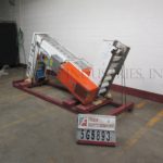 旋风提升机输送机斗式提升机的缩略图