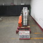 旋风提升机输送机斗式提升机的缩略图