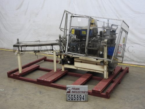 照片的克莱伯恩卡托纳汽车CHL