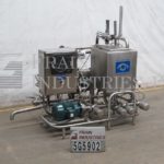 克伦扎德清洁CIP/COP CIP的缩略图