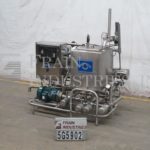 克伦扎德清洁CIP/COP CIP的缩略图