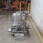 克伦扎德清洁CIP/COP CIP的缩略图