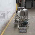 克伦扎德清洁CIP/COP CIP的缩略图