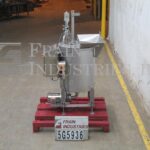 Thumbnail of FPEC Tank SS Single Wall MT929