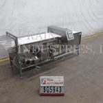 CEIA /热控制金属探测器输送机THS/3F缩略图