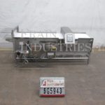 CEIA /热控制金属探测器输送机THS/3F缩略图