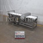 CEIA /热控制金属探测器输送机THS/3F缩略图