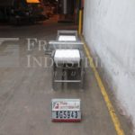 CEIA /热控制金属探测器输送机THS/3F缩略图