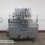 Cozzoli填充液POS的缩略图