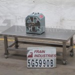 Shanklin Shrink Auto L Bar A27A的缩略图