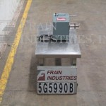 Shanklin Shrink Auto L Bar A27A的缩略图