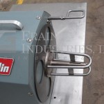 Shanklin Shrink Auto L Bar A27A的缩略图