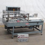 Shanklin Shrink Auto L Bar A27A的缩略图