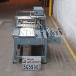 Shanklin Shrink Auto L Bar A27A的缩略图