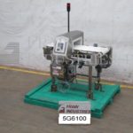 锁检查系统的缩略图金属探测器输送机INSIGHT