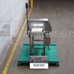 锁检查系统的缩略图金属探测器输送机INSIGHT