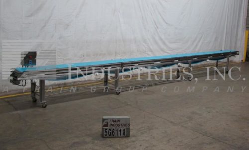 输送带包装Off 16