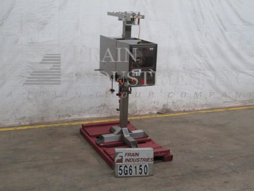 Axon Capper Neck Bander EZ100照片