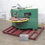 合金泡罩旋转（泡罩）6SCBE的缩略图