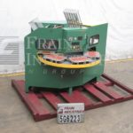 合金泡罩旋转（泡罩）6SCBE的缩略图