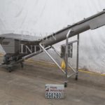 COZZININE输送机螺钉缩略图CSC1014