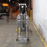 COZZININE输送机螺钉缩略图CSC1014